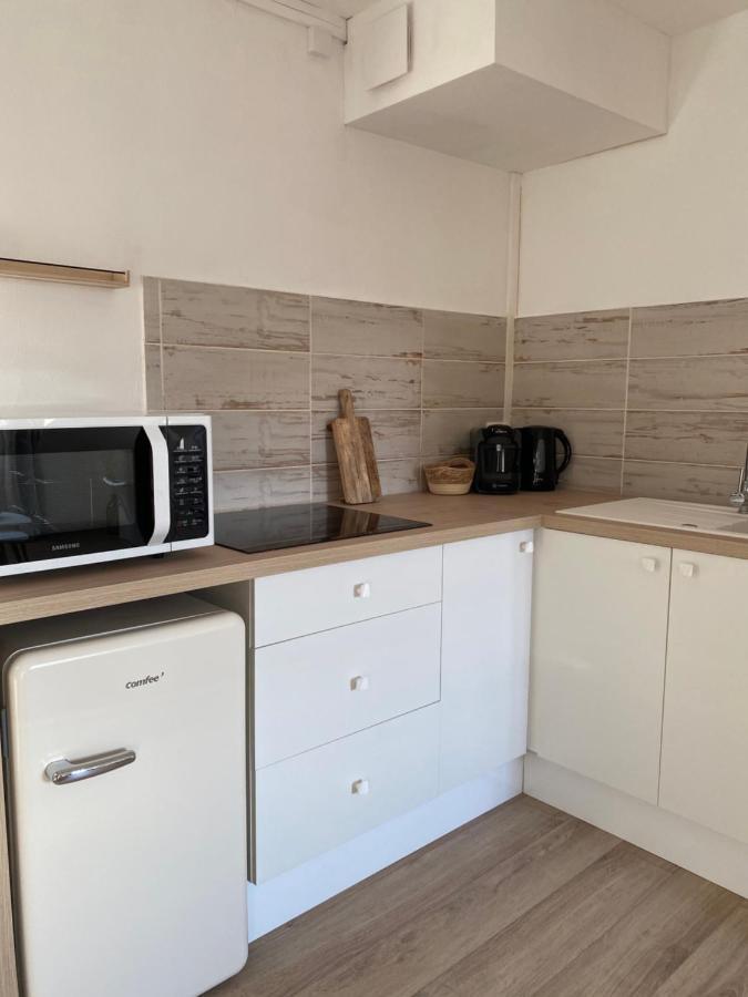 Le Portel : Bel Appartement A Deux Pas De La Mer المظهر الخارجي الصورة